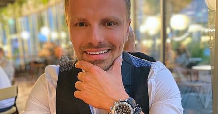 Marcin Hakiel wróci do "Tańca z gwiazdami"? "Jestem otwarty na propozycje"