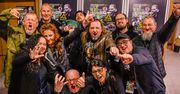 Kutno: Legendy punka dla Michała i Olka. Gorący koncert charytatywny