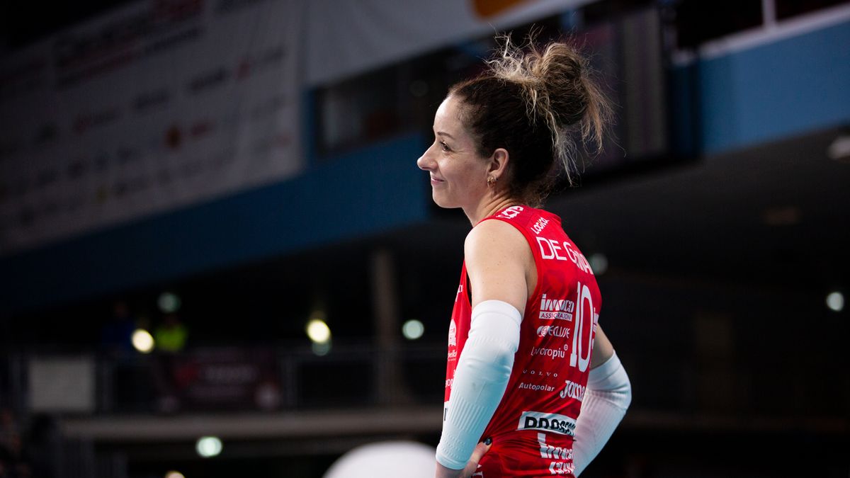 WP SportoweFakty / Monika Pliś