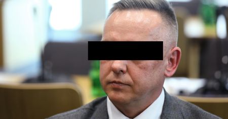 Niemcy o ucieczce Sz. na Białoruś. "Skandal zatoczy szersze kręgi"