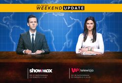 "SNL Polska - Weekend Update" w każdą niedzielę o 20.20 w Telewizji WP