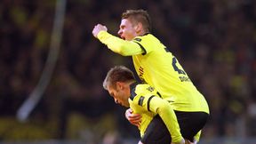 Bundesliga: Zachwycona Piszczkiem Borussia zrobi wszystko, by przedłużyć kontrakt z Polakiem