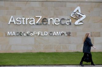 AstraZeneca dostarczy szczepionkę na koronawirusa. Umowa podpisana