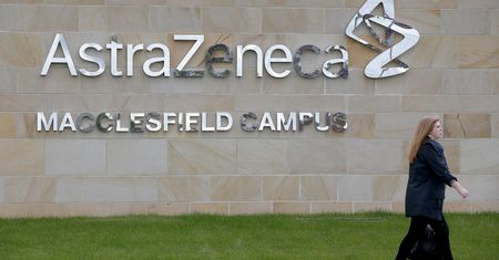 AstraZeneca dostarczy szczepionkę na koronawirusa. Umowa podpisana
