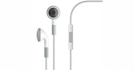 Applemania: Kopiące słuchawki Apple