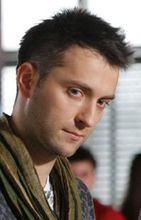Filip Bobek oczaruje "Klub Szalonych Dziewic"