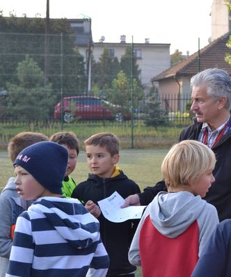 "Jesteśmy siłą, która jest pomijana"