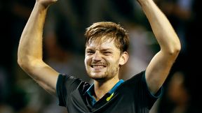 ATP Antwerpia: David Goffin i Jo-Wilfried Tsonga pewnym krokiem w ćwierćfinale, kontuzja Ivo Karlovicia