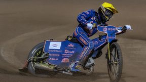 Żużel. Stal Gorzów przegrała w Ostrowie. Fajfer i Thomsen niepokonani