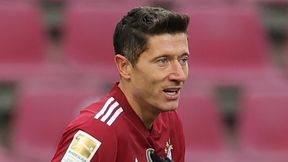 Robert Lewandowski wśród nominowanych. Gala FIFA The Best NA ŻYWO