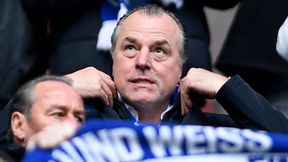 Bundesliga. Koronawirus. Problemy prezesa Schalke 04 Gelsenkirchen. Duże ognisko epidemii w jego firmie