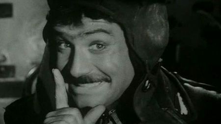 W jego życiu nie brakowało trudnych momentów