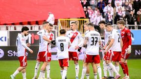 Mecz na szczycie Betclic I ligi. Kto liderem w przerwie na kadrę?
