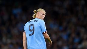 Erling Haaland pierwszy w historii