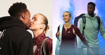 Szok w świecie tenisa! Elina Svitolina i Gael Monfils ROZWODZĄ SIĘ. "Najtrudniejsza prawda, z jaką kiedykolwiek musiałam się zmierzyć"