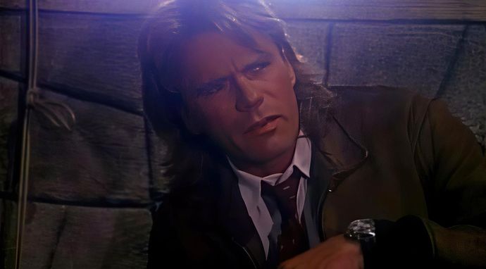 MacGyver 5