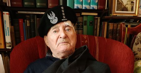 "By nikt nie zapomniał, po co to zrobiliśmy"