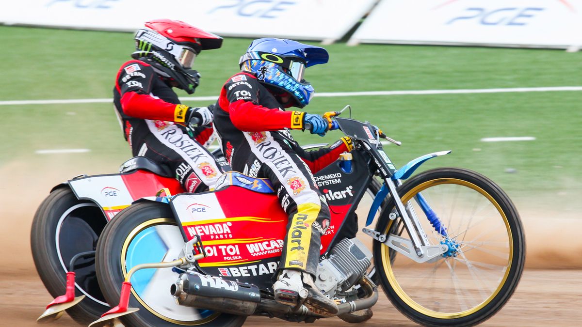 Max Fricke, Gleb Czugunow