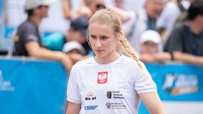 Medalistka z Paryża wyjawia: "Nie miałam siły wstać z łóżka"