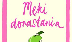 Adrian Mole. Męki dorastania