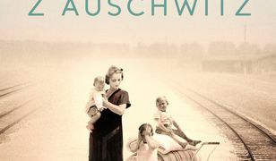 Kołysanka z Auschwitz. Wydanie kieszonkowe