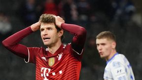 Kluby z Premier League zgłaszają się po gwiazdę Bayernu