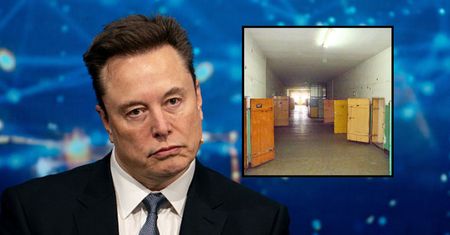 Elon Musk wymyślił alternatywę dla więzień. Nie trzeba siedzieć w celi