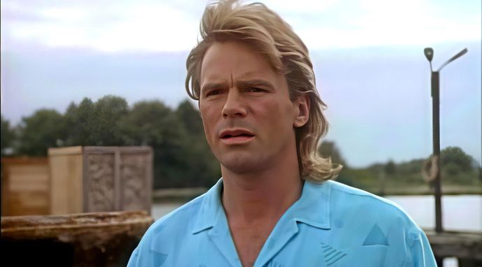 MacGyver 5