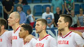 Anwil Basketball Challenge: Polska - Belgia 55:58 (galeria)