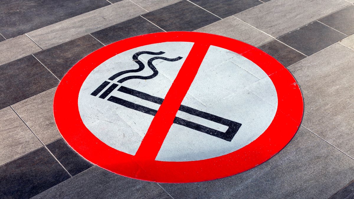 Turcja chce wprowadzić całkowity zakaz palenia papierosów