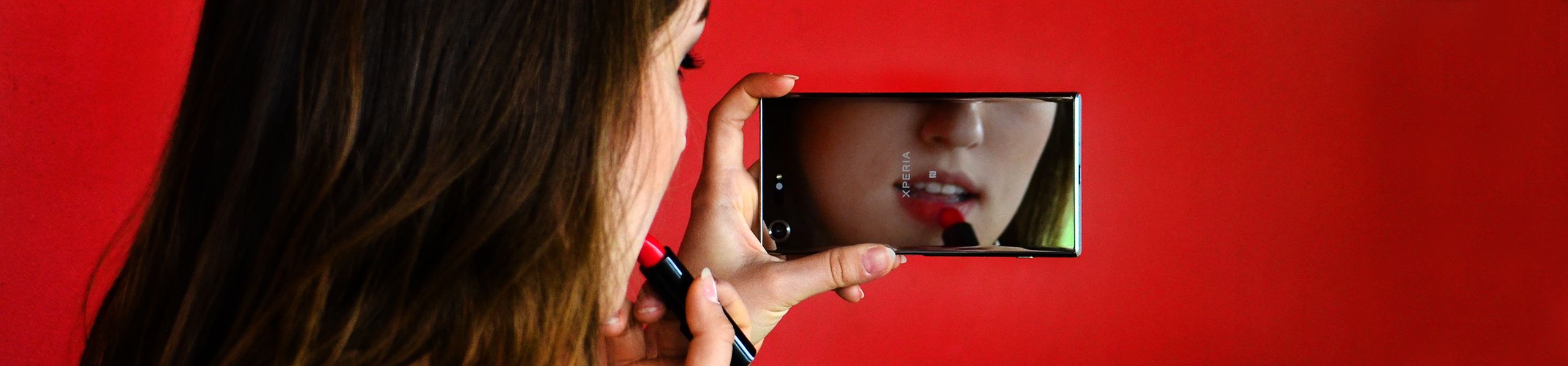 Sony Xperia XZ Premium - test i recenzja 3