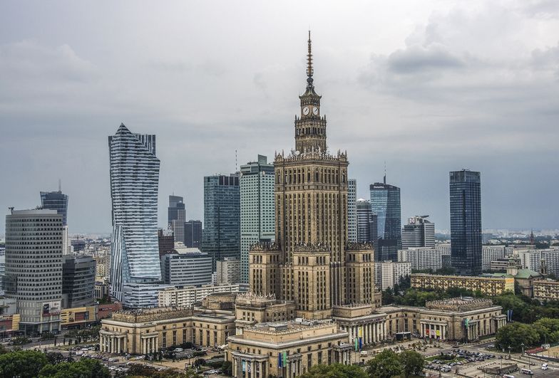 Turyści omijają Polskę. Ruch spadł o prawie 95 procent