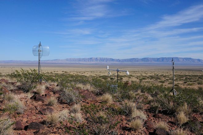 Locata - U.S. Air Force i dwóch Australijczyków tworzą następcę GPS? 3