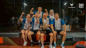 Największe polskie redakcje łączą siły na korcie