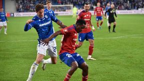 PKO Ekstraklasa: lider dał tlen konkurentom! Zobacz tabelę