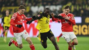 4:0. Polak nie zatrzymał rozpędzonej Borussii