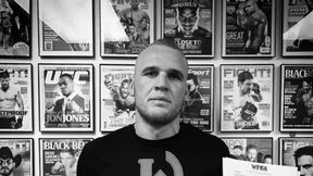 Tragedia w Nowym Meksyku. Zastrzelono byłego zawodnika MMA