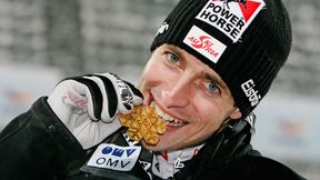 Wolfgang Loitzl wspomina triumf w 57.TCS i opowiada o życiu po zakończeniu kariery