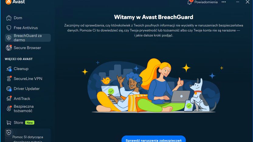 Avast One