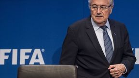 Piotr Żelazny: Cała FIFA powinna zostać rozpędzona na cztery wiatry