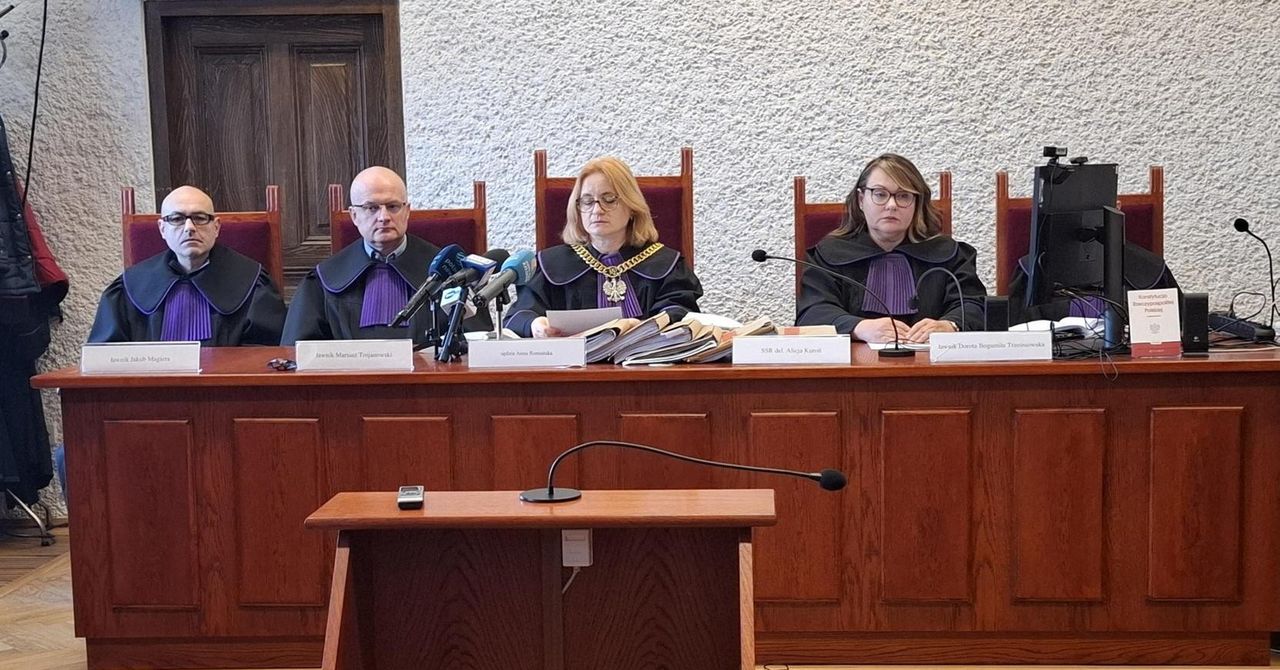 Rzeszów: Zabójstwo 8-latka. Sąd skazał matkę na 25 lat więzienia