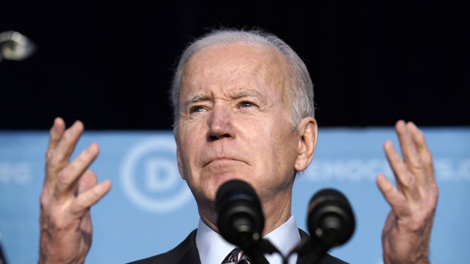 Pakiet jest większy od tego, o który wnioskował Biały Dom