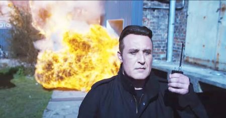Mocny zwiastun filmu. Patryk Vega uderza z całą siłą