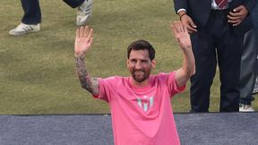 Wiadomo, na których piłkarzy głosował Messi. FIFA ujawniła listę