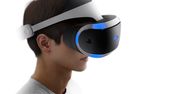 PlayStation VR: znamy dokładną specyfikację