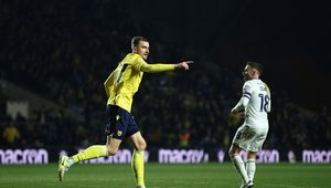 Helik jednym z bohaterów. Kibicom spadł kamień z serca