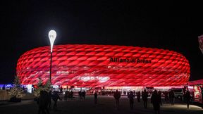 UEFA dokonała wyboru. Tam odbędą się finały Ligi Mistrzów
