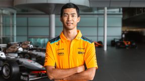 Zaskakujący transfer w F1. 29-latek z Japonii przed sporą szansą