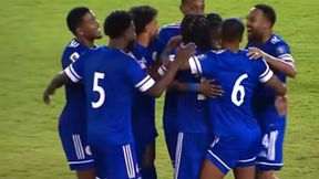 Wygrali 7:0. Mają 160 tys. mieszkańców i są o krok od mundialu