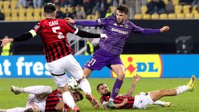 Wielkie problemy polskich drużyn, zobacz tabelę